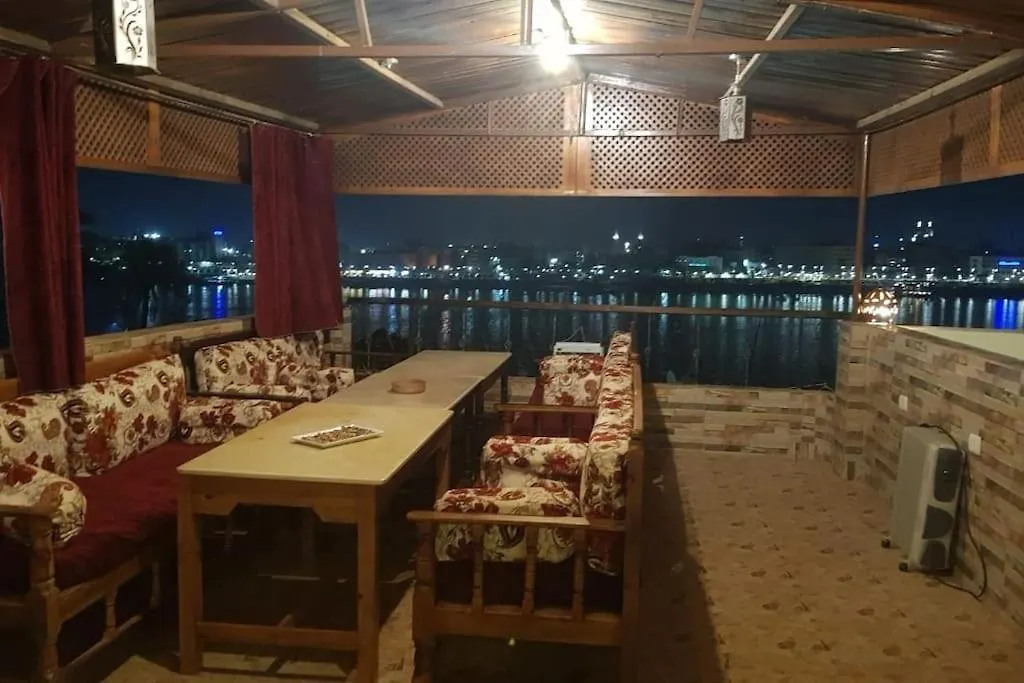 Апартаменты Elminaa Residents 2 Луксор
